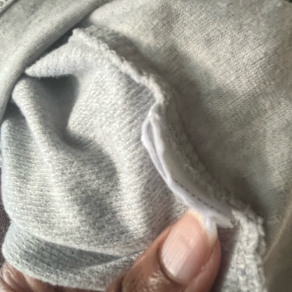 🦈 Gymshark Women’s Workout Tank - Gray - Large - Picture 7 of 8